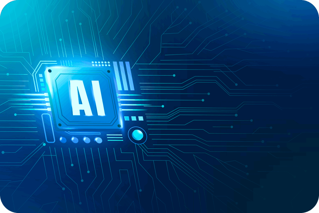 A Purpose-Built AI Infrastructure Model