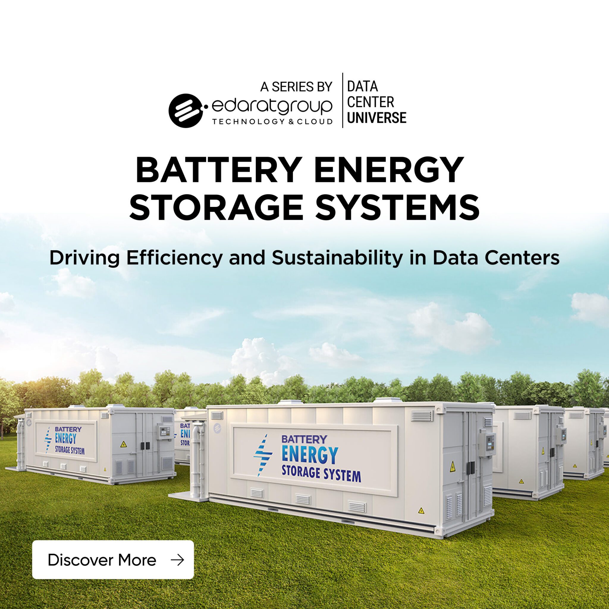 Energy Storage Solution