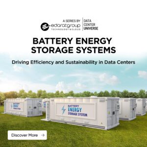 Energy Storage Solution