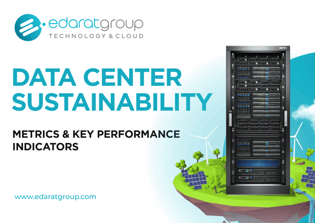 Data Center Sustainability